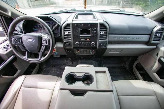 2019 Ford F-350 XL