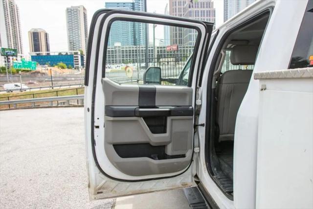 2019 Ford F-350 XL
