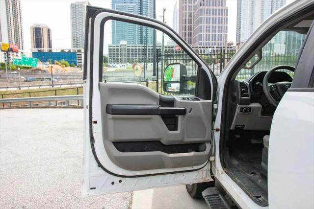 2019 Ford F-350 XL