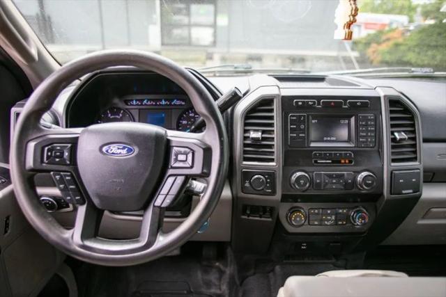 2019 Ford F-350 XL