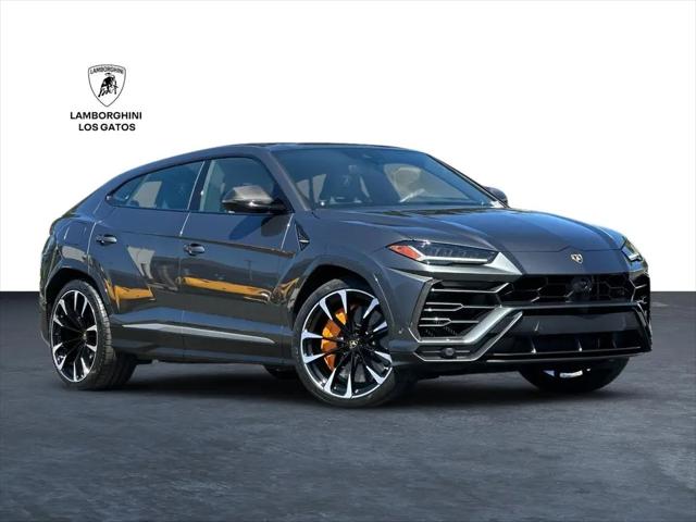 2020 Lamborghini Urus Reliability, Consumer Ratings & Pricing