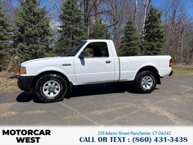 2010 Ford Ranger XL for sale in Manchester, CT
