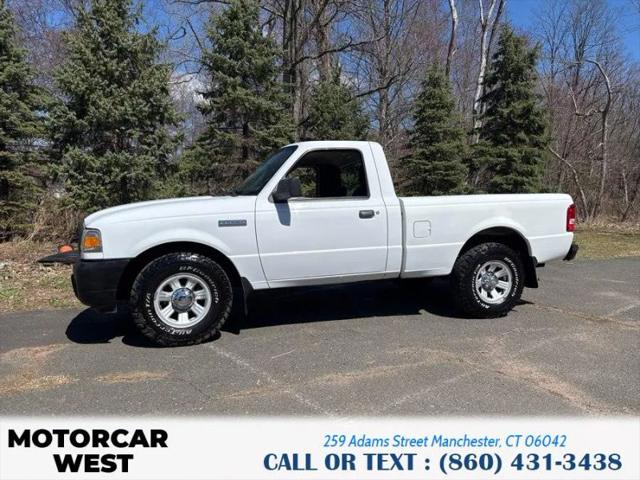 2010 Ford Ranger XL