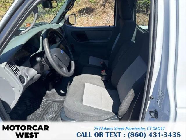 2010 Ford Ranger XL