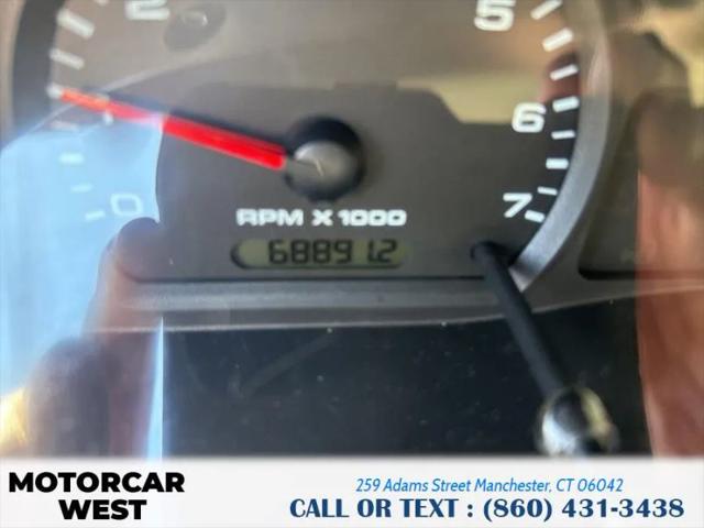 2010 Ford Ranger XL
