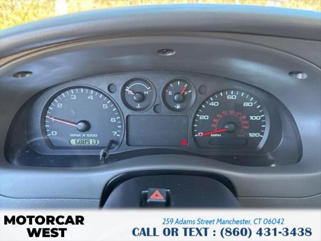 2010 Ford Ranger XL