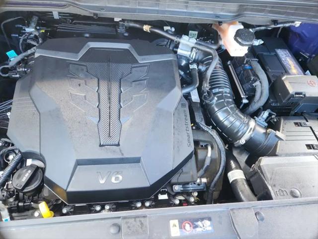 2024 Kia Carnival MPV LX