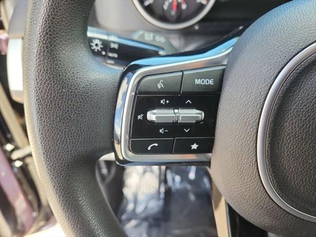 2024 Kia Carnival MPV LX