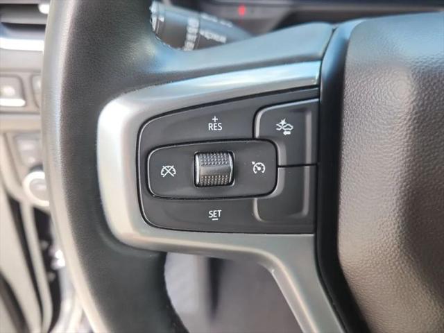 2024 Chevrolet Suburban 4WD LT