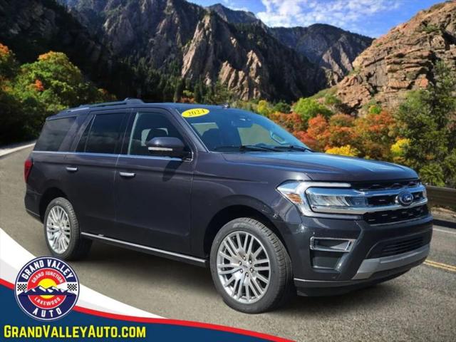 2024 Ford Expedition Limited for sale in Lakewood, CO