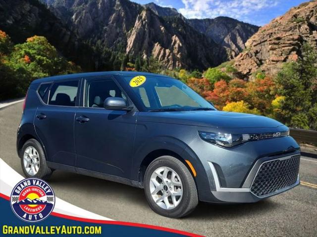 2025 Kia Soul LX for sale in Lakewood, CO