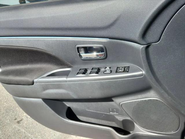 2025 Mitsubishi Outlander Sport 2.0 S AWC