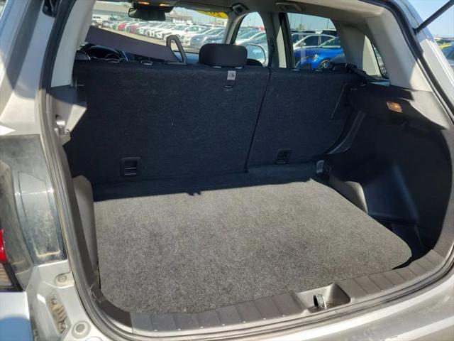 2025 Mitsubishi Outlander Sport 2.0 S AWC