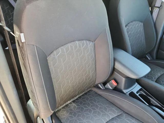 2025 Mitsubishi Outlander Sport 2.0 S AWC