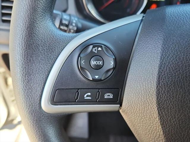 2025 Mitsubishi Outlander Sport 2.0 S AWC