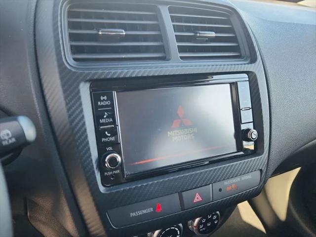 2025 Mitsubishi Outlander Sport 2.0 S AWC