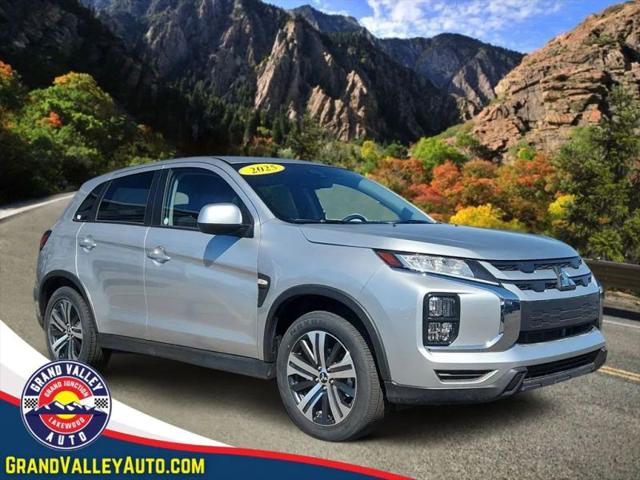 2025 Mitsubishi Outlander Sport 2.0 S AWC for sale in Lakewood, CO