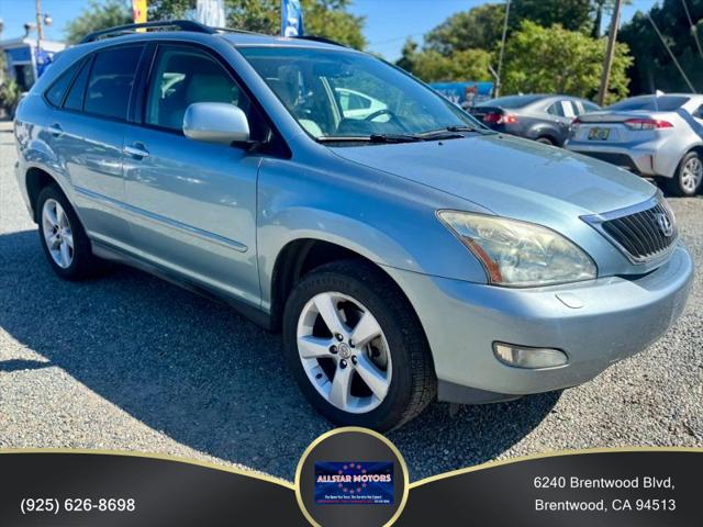 2008 Lexus RX 350 350 for sale in Brentwood, CA