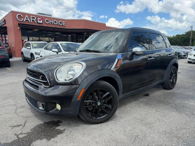 2015 MINI Countryman Cooper S for sale in Tampa, FL