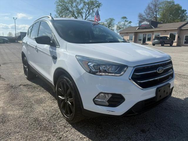 2019 Ford Escape SE for sale in Blue Springs, MO