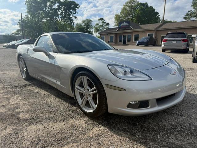 2010 Chevrolet Corvette Base for sale in Blue Springs, MO