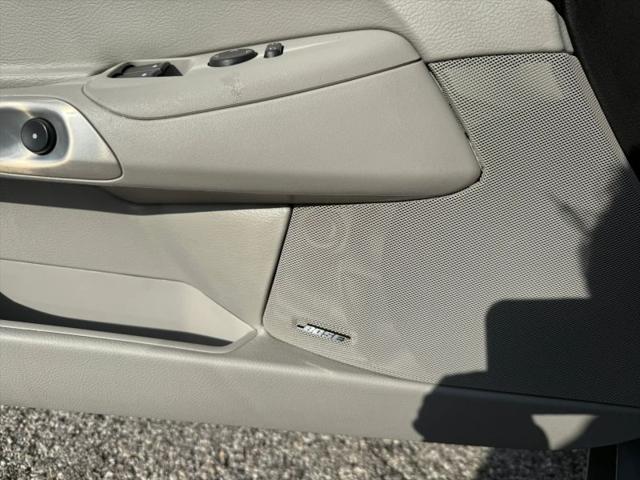2010 Chevrolet Corvette Base