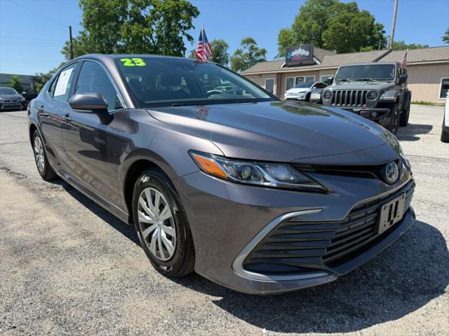 2023 Toyota Camry LE Hybrid for sale in Blue Springs, MO