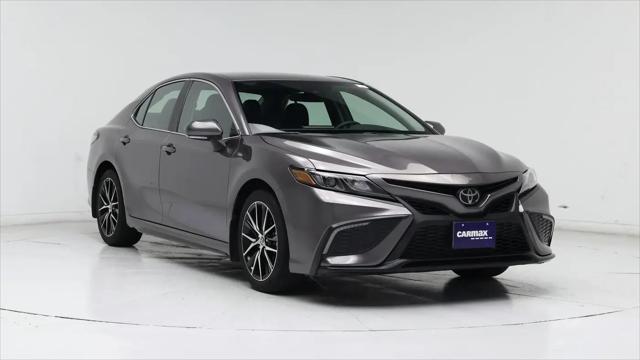 2023 Toyota Camry SE for sale in McKinney, TX