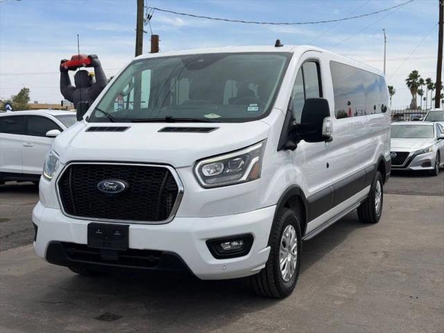 2023 Ford Transit-350 Passenger Van XLT for sale in Mesa, AZ