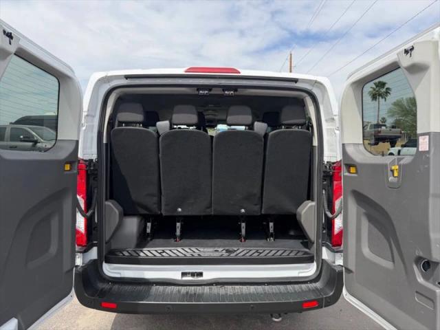 2023 Ford Transit-350 Passenger Van XLT