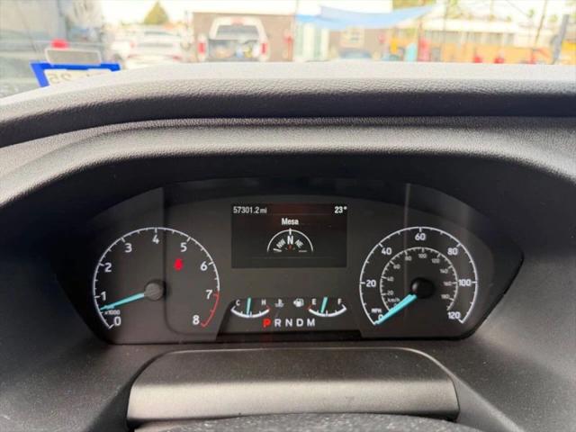 2023 Ford Transit-350 Passenger Van XLT