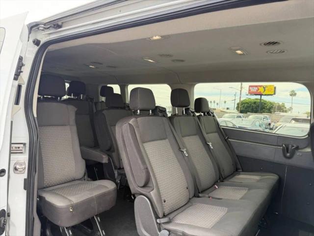 2023 Ford Transit-350 Passenger Van XLT