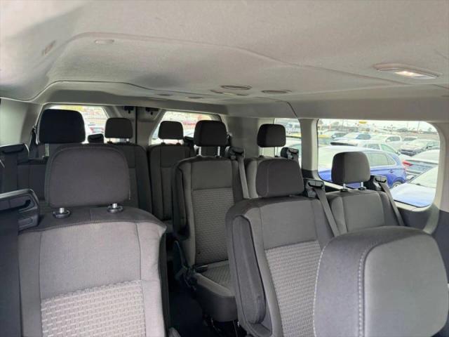 2023 Ford Transit-350 Passenger Van XLT