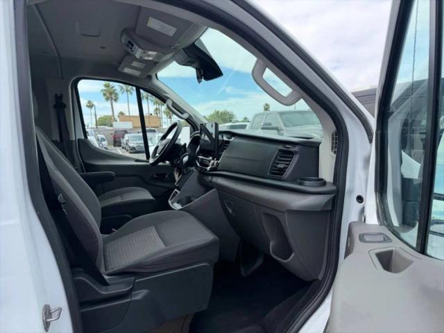 2023 Ford Transit-350 Passenger Van XLT