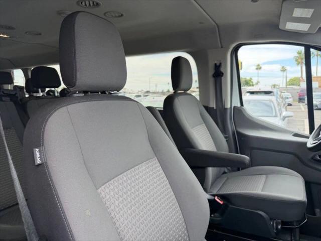 2023 Ford Transit-350 Passenger Van XLT