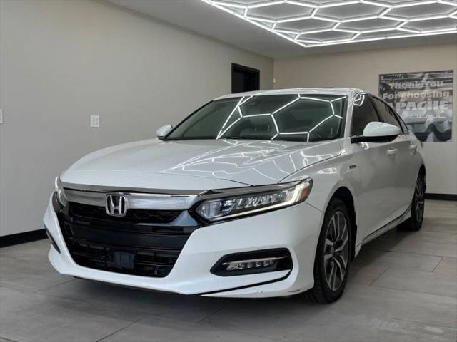 2020 Honda Accord Hybrid EX for sale in Mesa, AZ