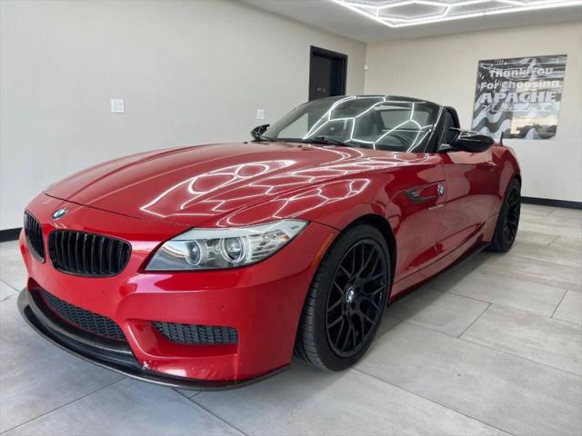 2013 BMW Z4 sDrive35i for sale in Mesa, AZ