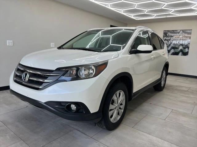 2014 Honda CR-V EX-L for sale in Mesa, AZ
