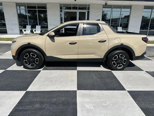2023 Hyundai Santa Cruz SEL for sale in Wilmington, NC
