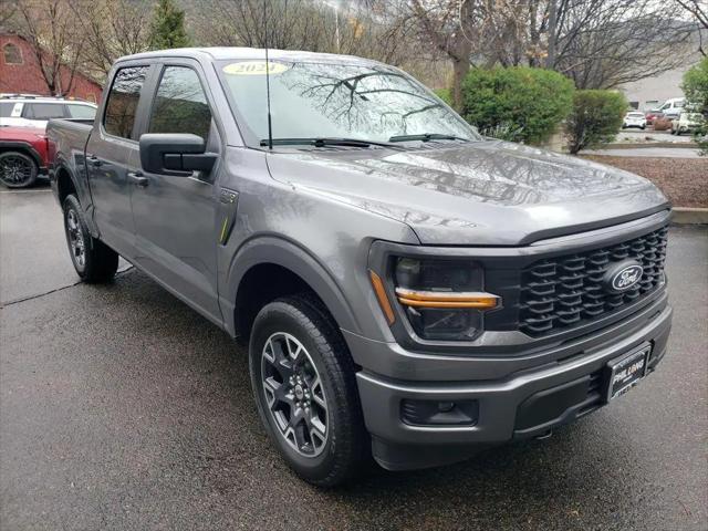 2024 Ford F-150 STX for sale in Glenwood Springs, CO