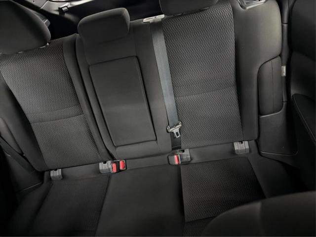 2020 Nissan Rogue Sport S FWD Xtronic CVT