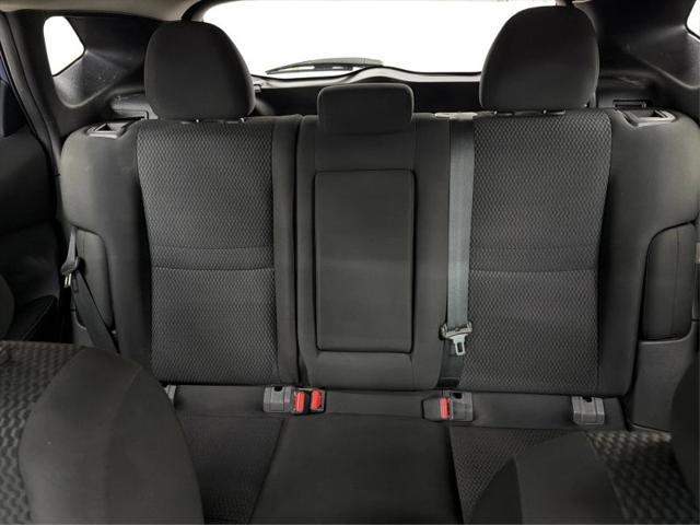 2020 Nissan Rogue Sport S FWD Xtronic CVT