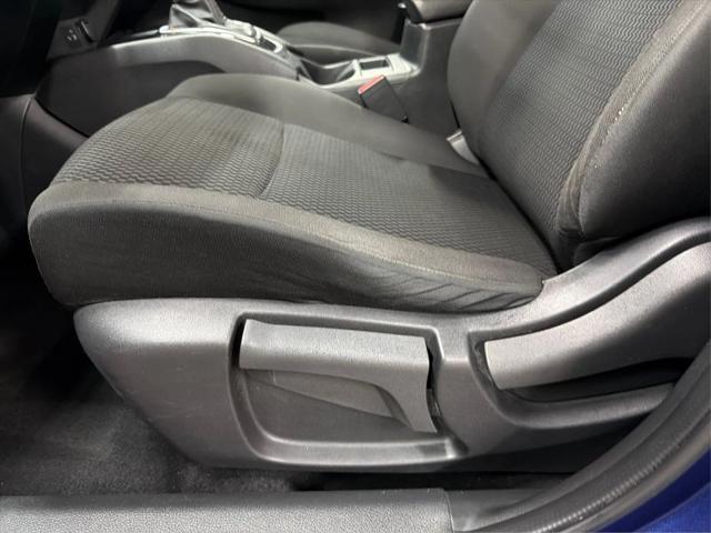 2020 Nissan Rogue Sport S FWD Xtronic CVT