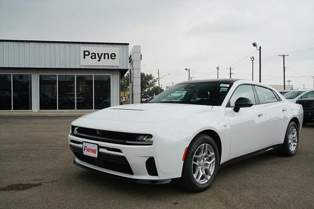 2026 Dodge Charger R/T 4 Door AWD for sale in Alice, TX