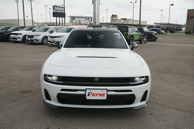 2026 Dodge Charger R/T 4 Door AWD