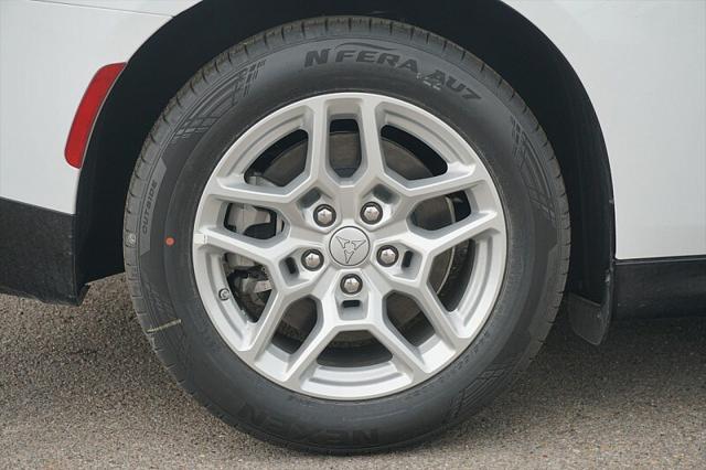 2026 Dodge Charger R/T 4 Door AWD