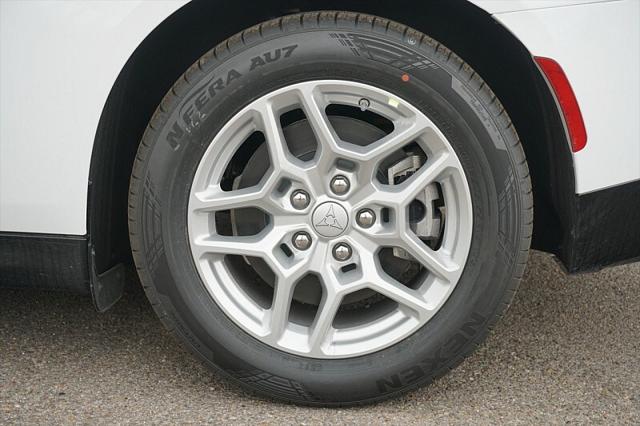 2026 Dodge Charger R/T 4 Door AWD