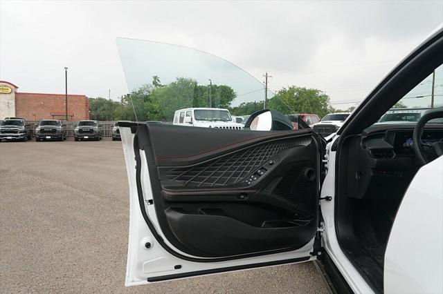 2026 Dodge Charger R/T 4 Door AWD