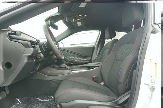 2026 Dodge Charger R/T 4 Door AWD