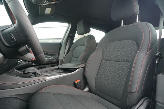 2026 Dodge Charger R/T 4 Door AWD